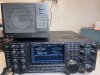 IC-7800 , SP-20