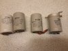 1. Wico, 10.000 µf, 50V, KAI 51 0 50 x1 (4 stk.) -