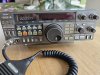 Kenwood TS-711E 144 Mhz allmode