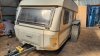 Tabbert Regent 490