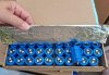 10.000 uF 25V kasse med 100 styk